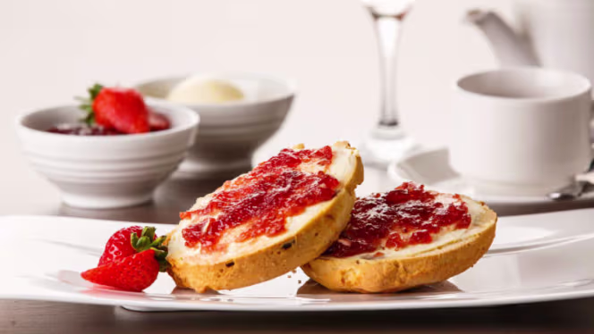 LEVEL 3 at Mercure Manchester Piccadilly - 8