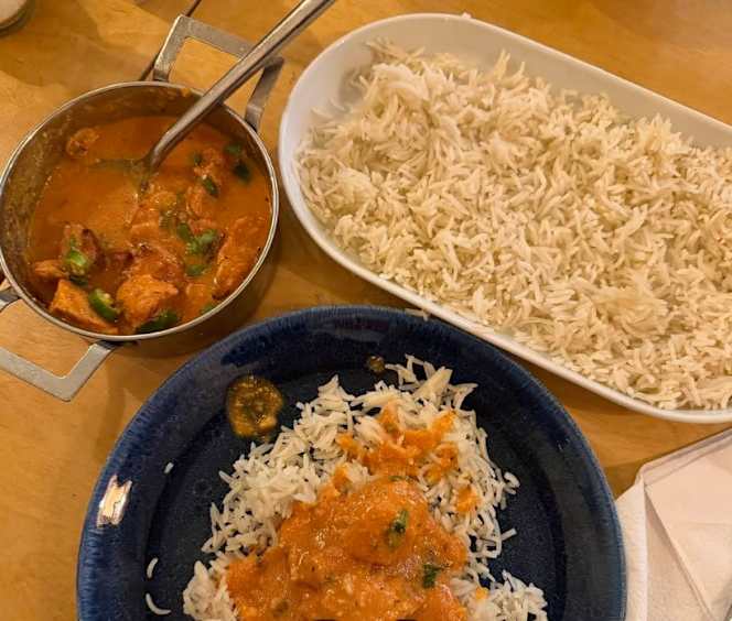 Desi & Dutch - 8
