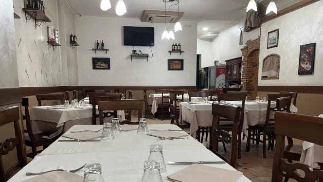 L' Ombra del Vesuvio - 1