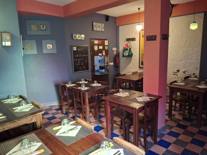 Restaurante Pizzaria Anexo - 3