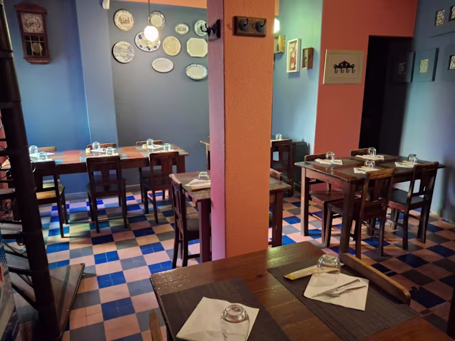 Restaurante Pizzaria Anexo - 4