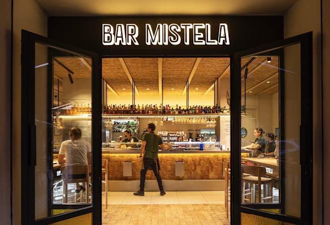 Bar Mistela - 3