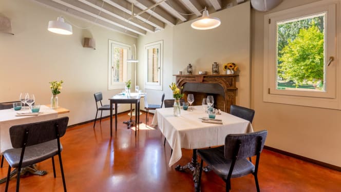 Di Rocco Ristorante - 0