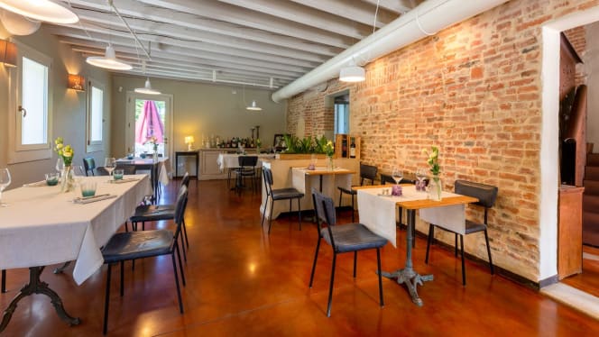 Di Rocco Ristorante - 8