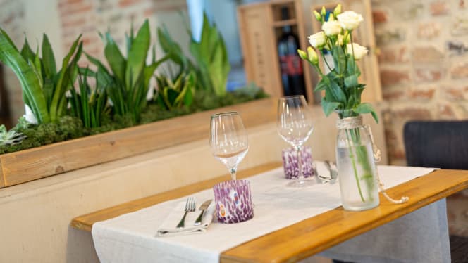 Di Rocco Ristorante - 7