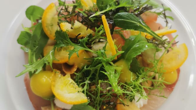 Di Rocco Ristorante - 1