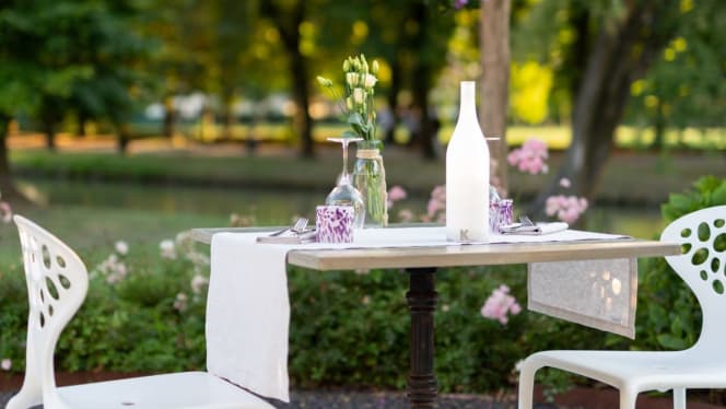 Di Rocco Ristorante - 4