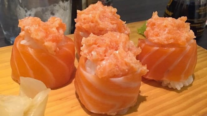 Sen Kaiten Sushi - 2