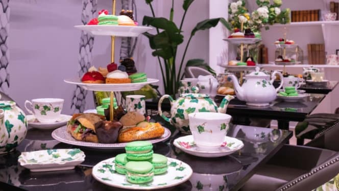 Brigit's Bakery London - 9