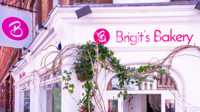 Brigit's Bakery London - 6