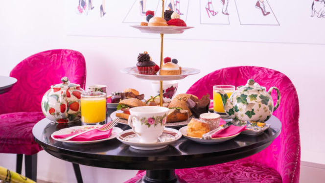 Brigit's Bakery London - 8