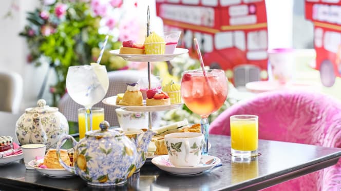 Brigit's Bakery London - 2