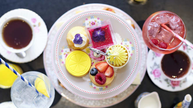 Brigit's Bakery London - 3