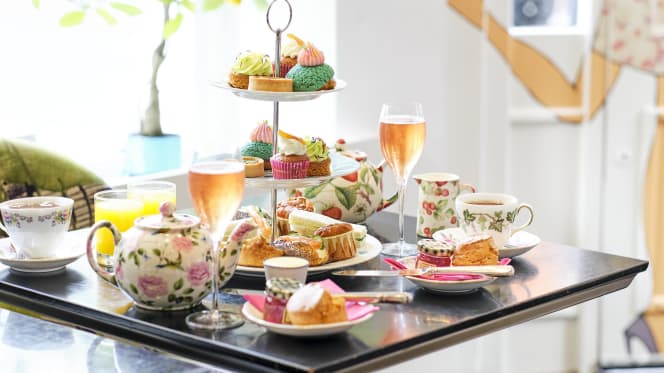 Brigit's Bakery London - 4