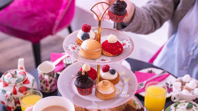 Brigit's Bakery London - 5