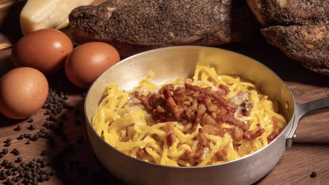 The Meatball Family- Centrale - Milano - 6