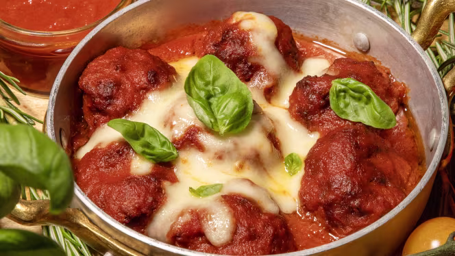 The Meatball Family- Centrale - Milano - 4