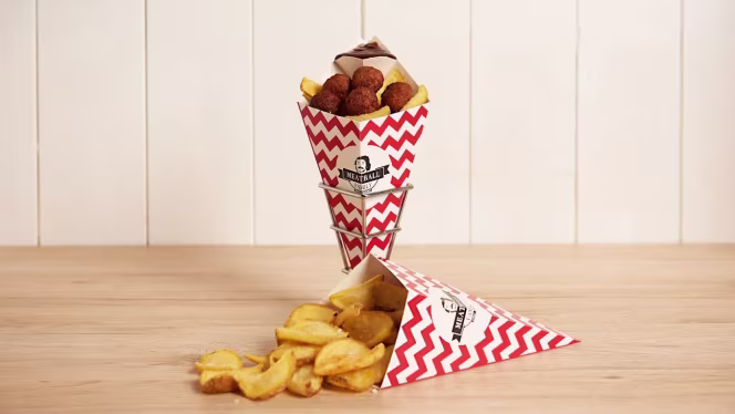 The Meatball Family- Centrale - Milano - 7