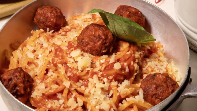 The Meatball Family- Centrale - Milano - 5