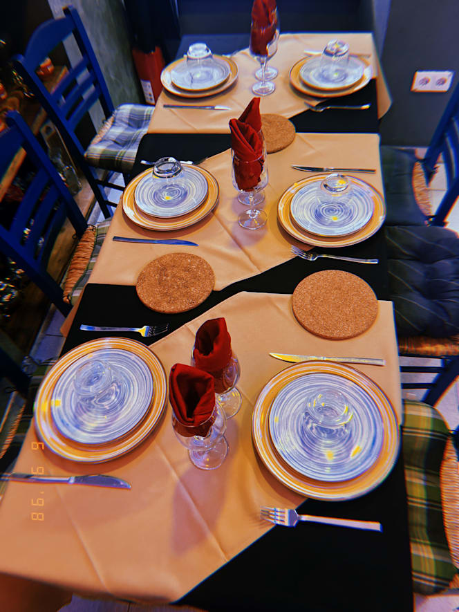 Sr. Fado Restaurante Típico - 2