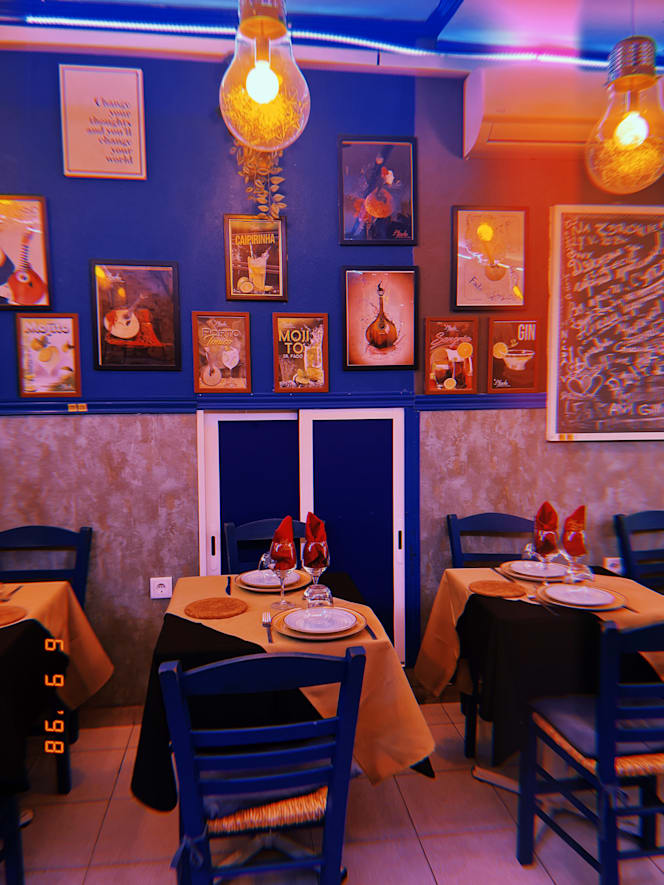 Sr. Fado Restaurante Típico - 4