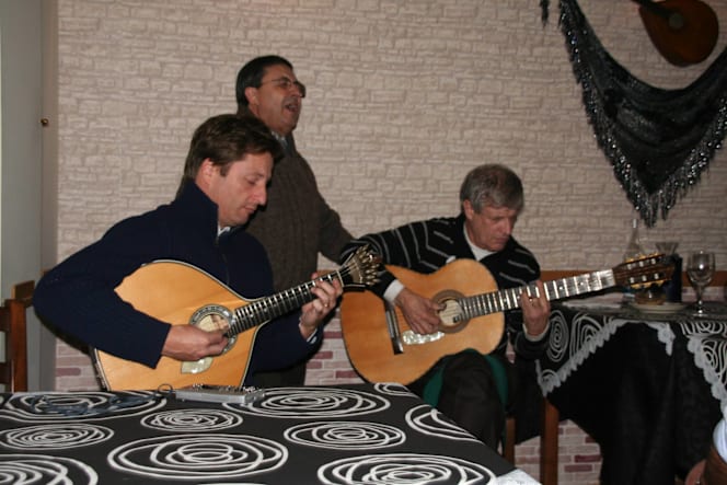 Sr. Fado Restaurante Típico - 9