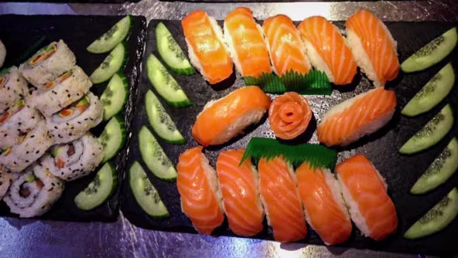 Merveilles d'Asie - 1