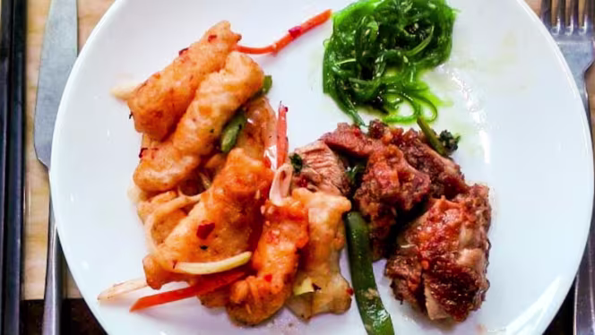 Merveilles d'Asie - 2