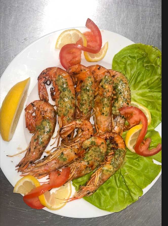 Ristorante Pizzeria I Gigioni - 3