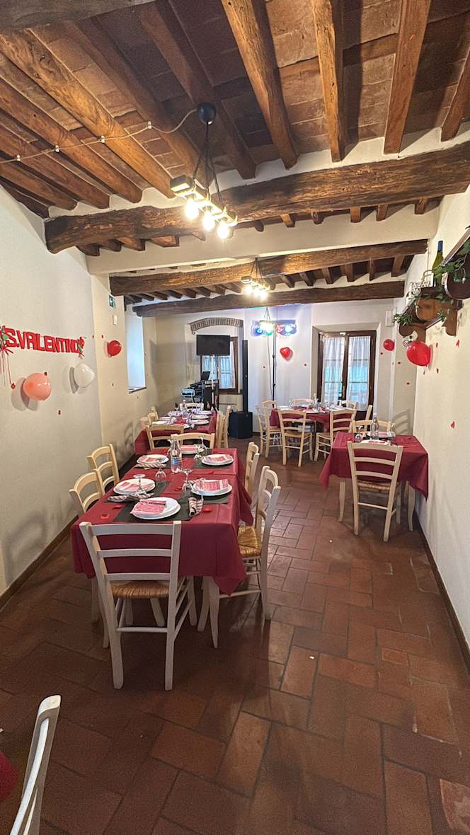 Ristorante Pizzeria I Gigioni - 5