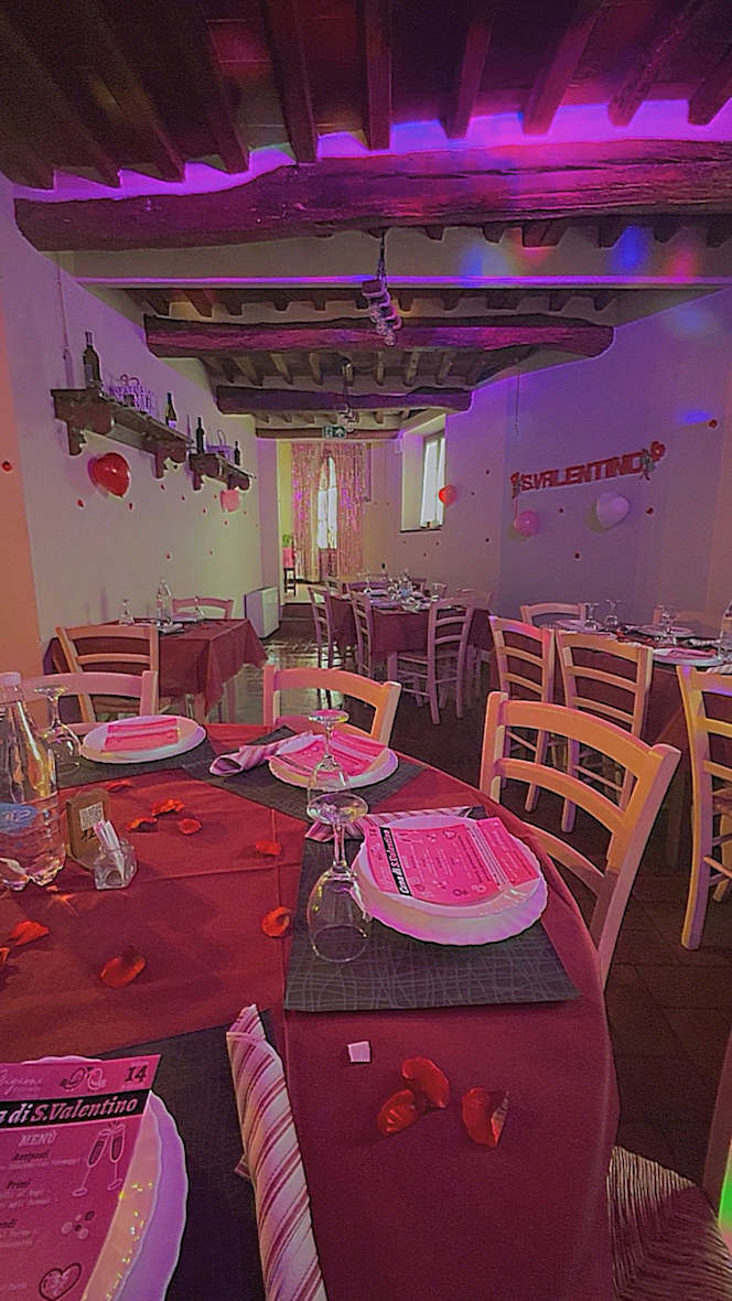 Ristorante Pizzeria I Gigioni - 8