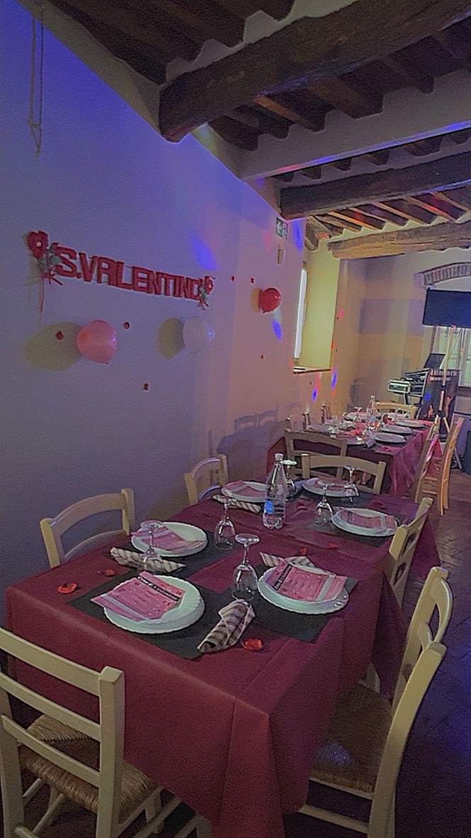 Ristorante Pizzeria I Gigioni - 6