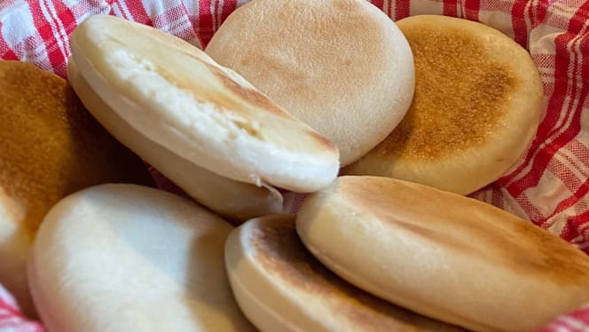 Trattoria Budrio - 1