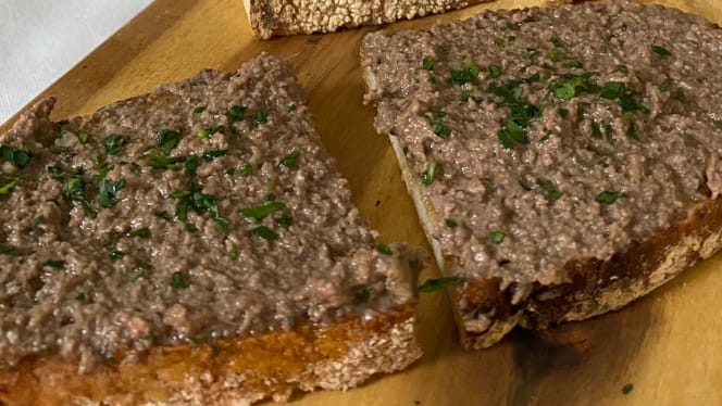 Trattoria Budrio - 3