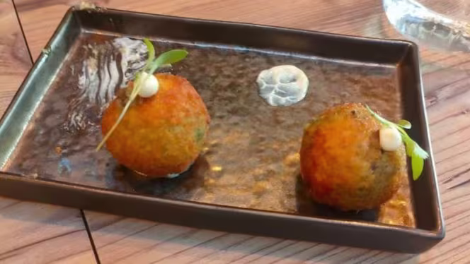 Armazém d'Vinho - Carnaxide - 1