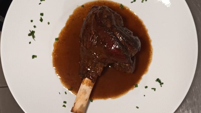 La Broche de Leonard - 5