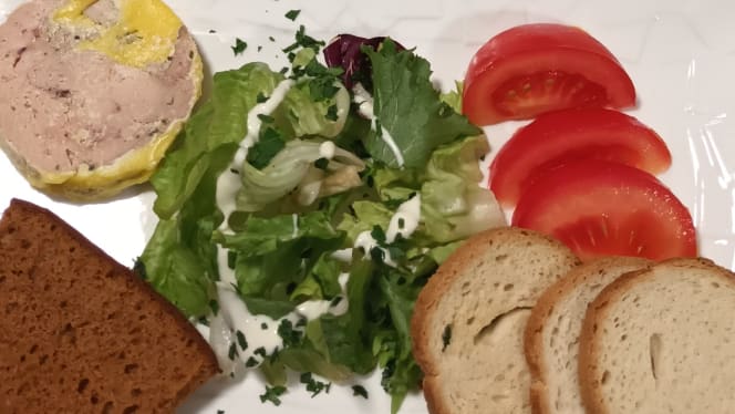 La Broche de Leonard - 6