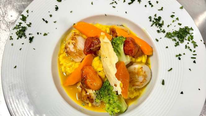 La Broche de Leonard - 1