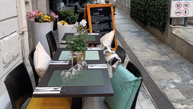 La Broche de Leonard - 7