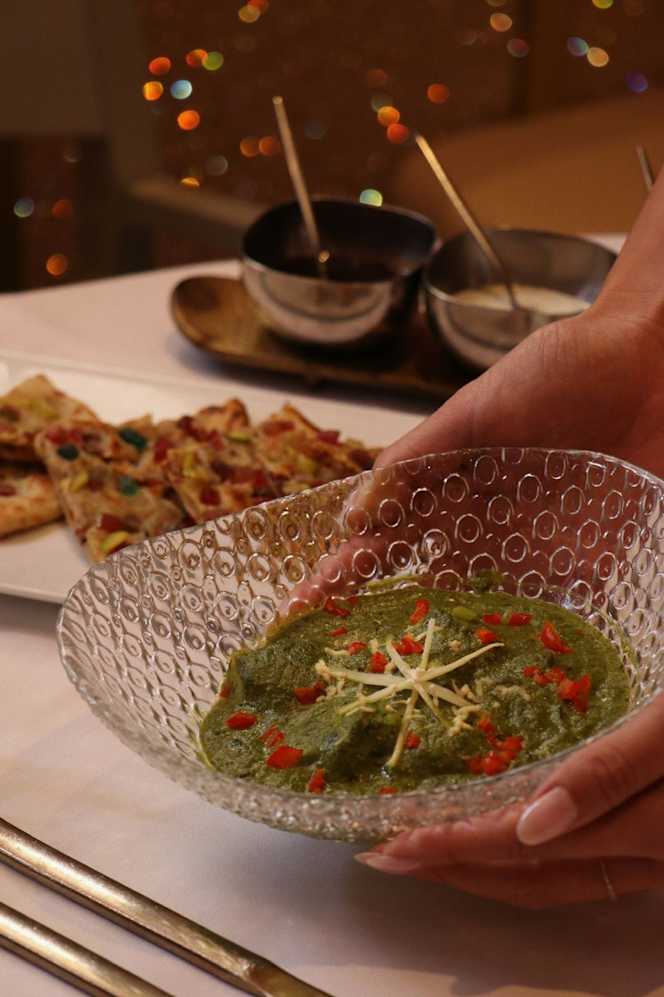 Restaurante Swagat - 7