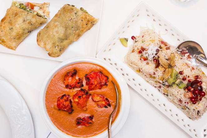 Restaurante Swagat - 0