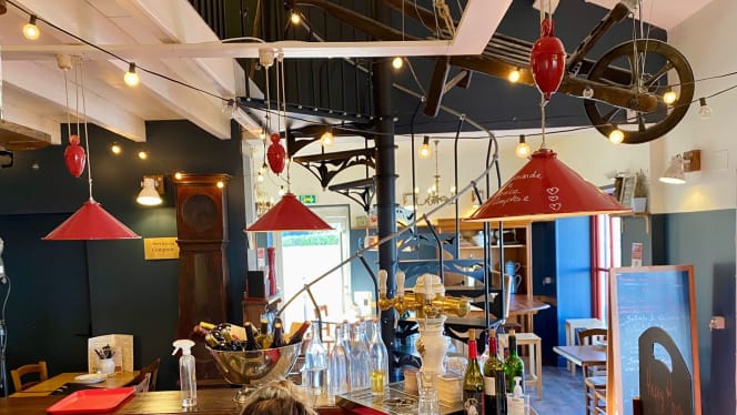 Pere Louis - Pessac - 0