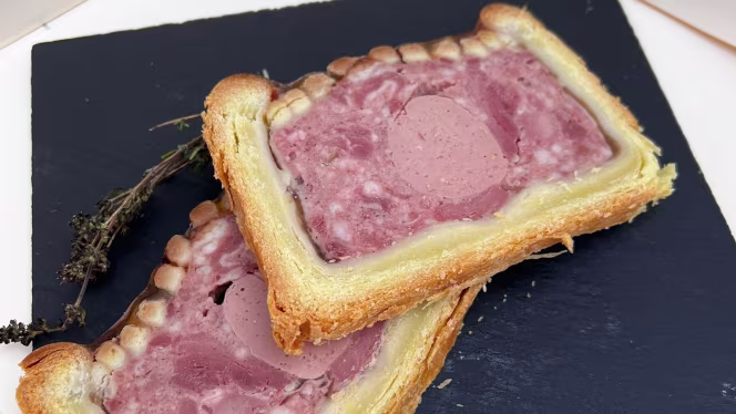 Pere Louis - Pessac - 1