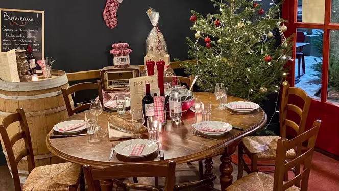 Pere Louis - Pessac - 9