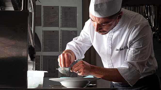 Terrazza Monti - Roma - 1