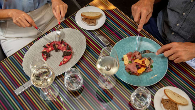 Terrazza Monti - Roma - 5