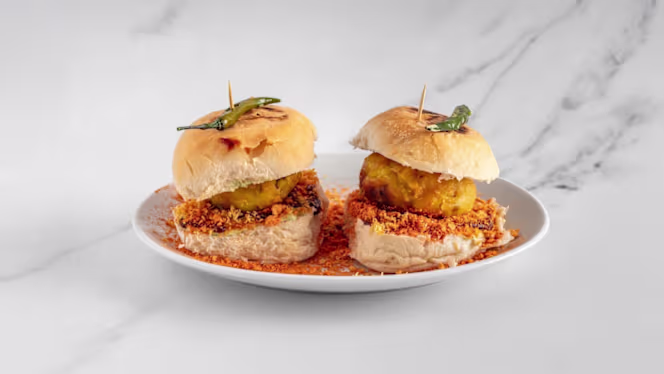 The Indian Feast - 0