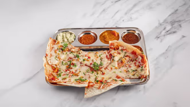 The Indian Feast - 7