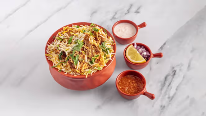 The Indian Feast - 9