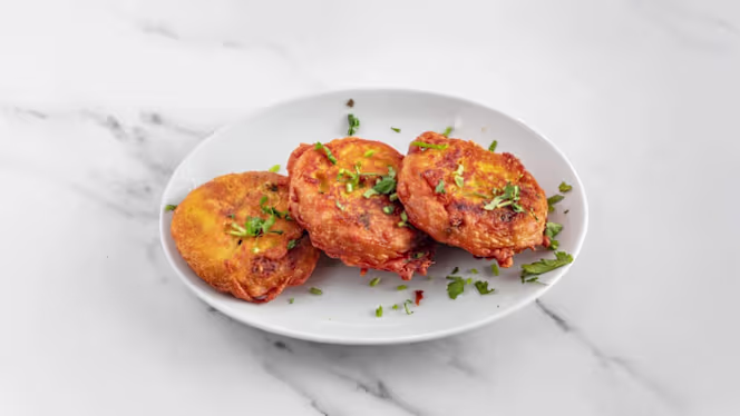 The Indian Feast - 8